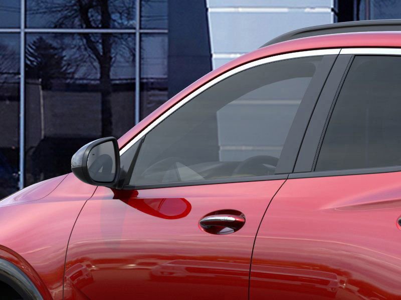 New 2026 Buick Encore GX Sport Touring w/ Comfort Package image 12