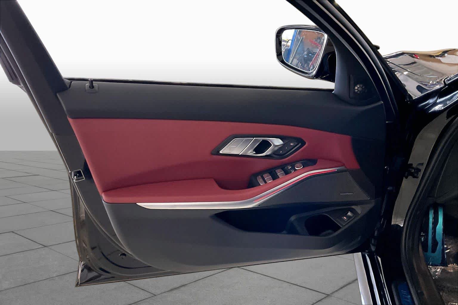 New 2026 BMW M340i xDrive w/ Premium Package AWD/4WD image 10