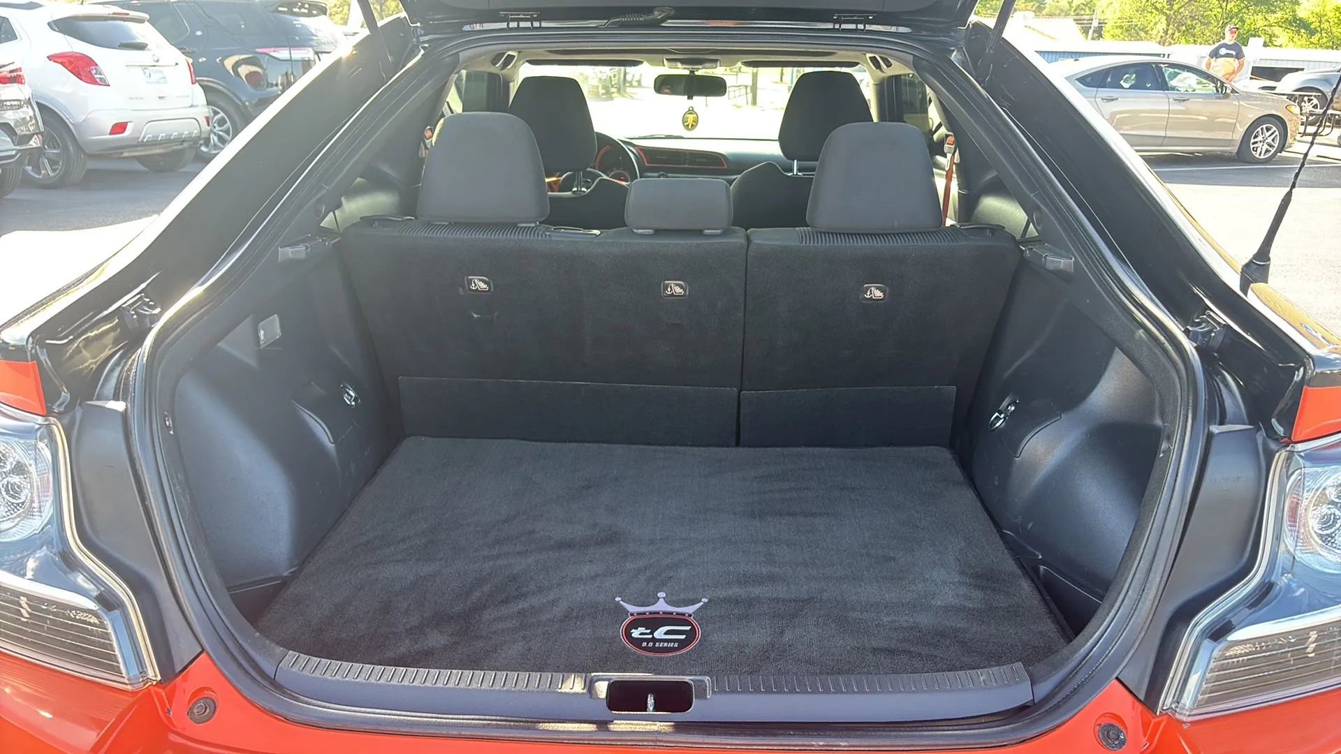 Used 2015 Scion tC image 21