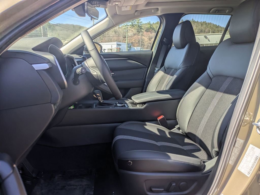 New 2026 MAZDA CX-50 Meridian Edition w/ Weather Package AWD/4WD image 12