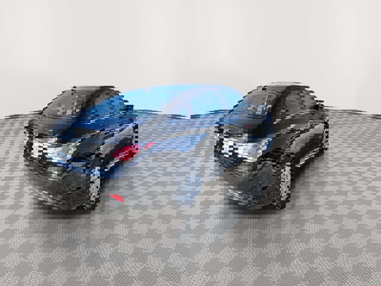 Used 2015 Hyundai Sonata Hybrid image 8