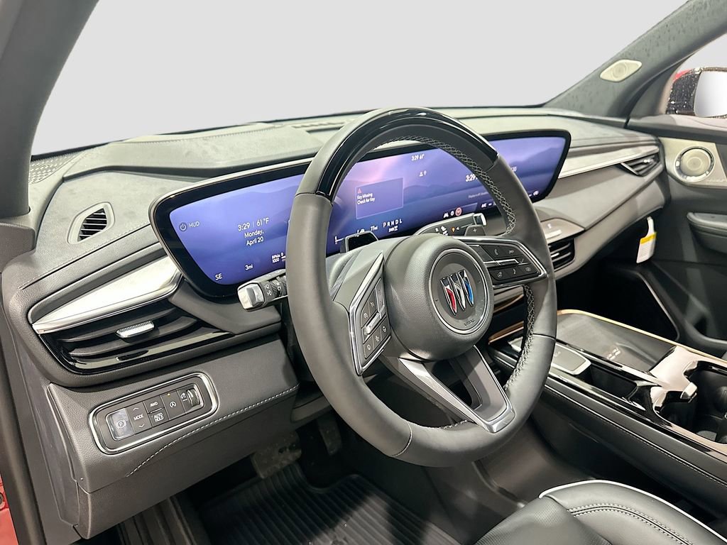 New 2026 Buick Enclave Avenir AWD/4WD image 9
