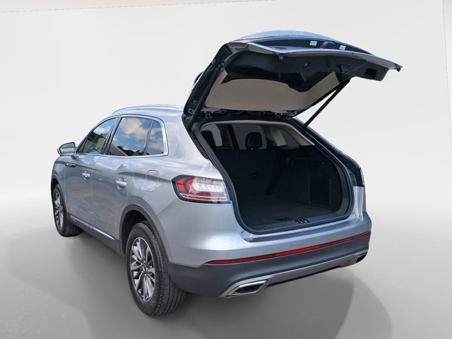 Used 2023 Lincoln Nautilus Reserve AWD/4WD image 9