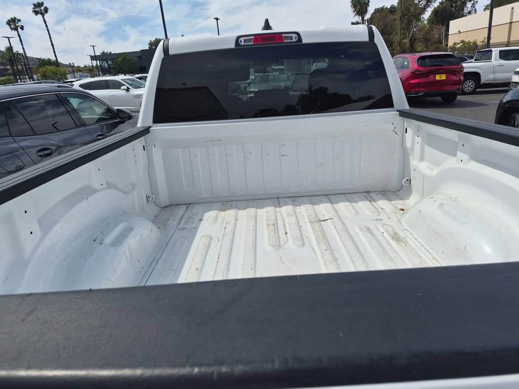 Used 2022 RAM 1500 Big Horn image 9