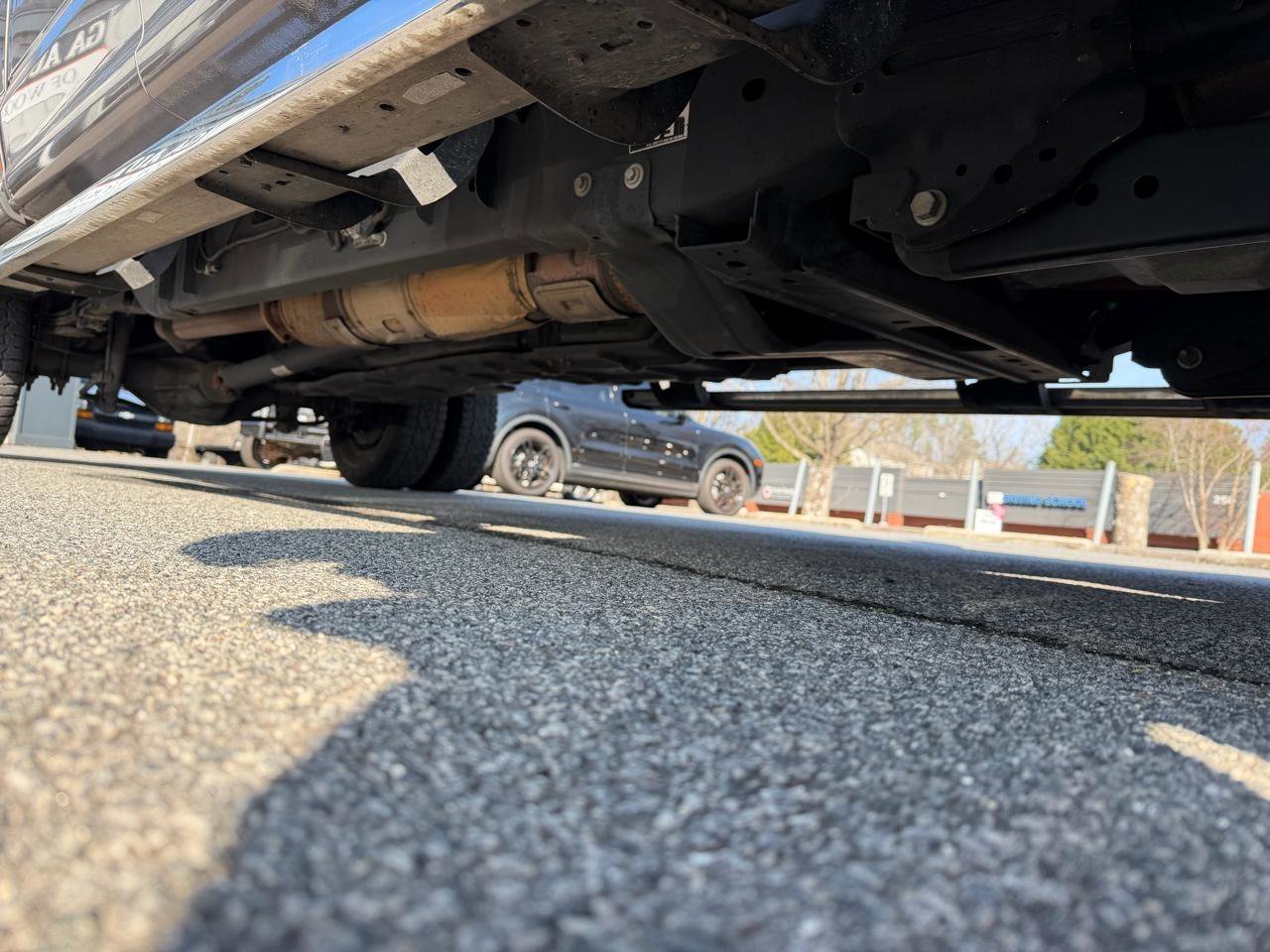 Used 2019 Ford F350 Lariat w/ Lariat Ultimate Package image 23