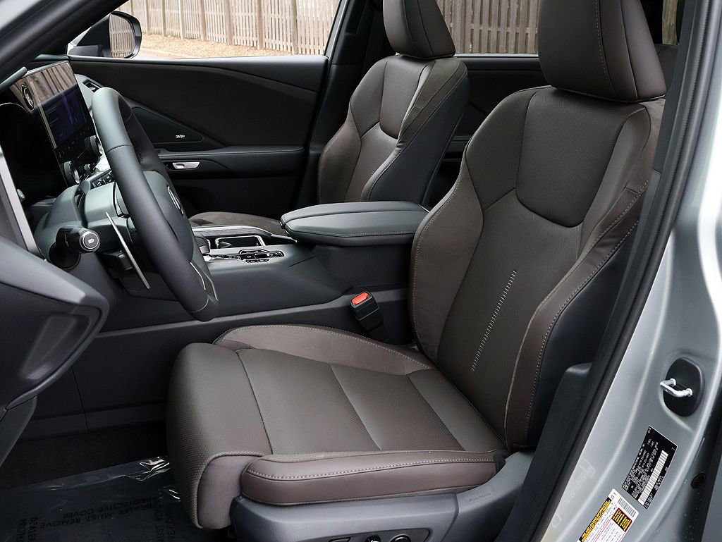 New 2026 Lexus TX 350 AWD image 11