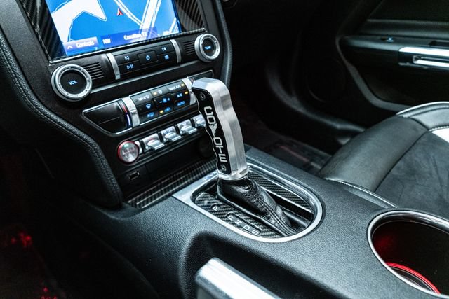 Used 2020 Ford Mustang GT w/ Equipment Group 301A RWD image 26