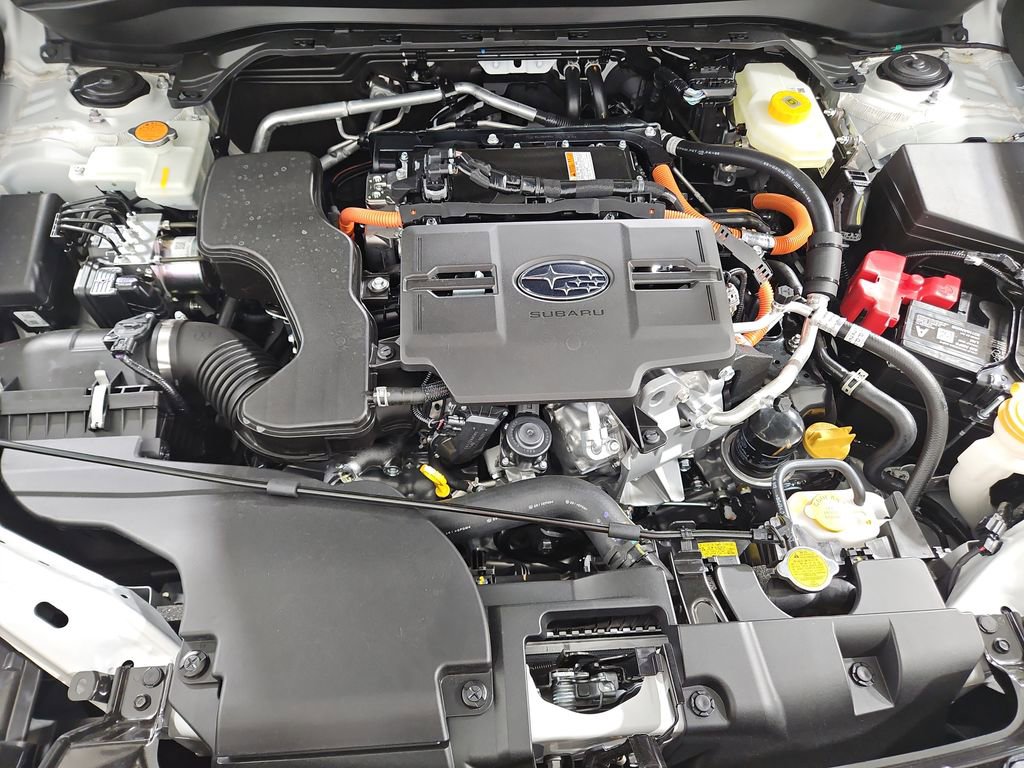 New 2026 Subaru Forester Touring AWD/4WD image 22
