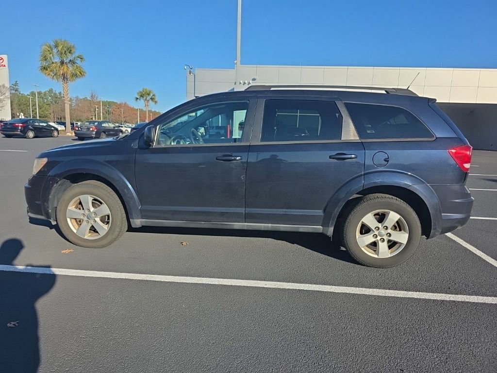 Used 2011 Dodge Journey Mainstreet w/ Sound Group image 3