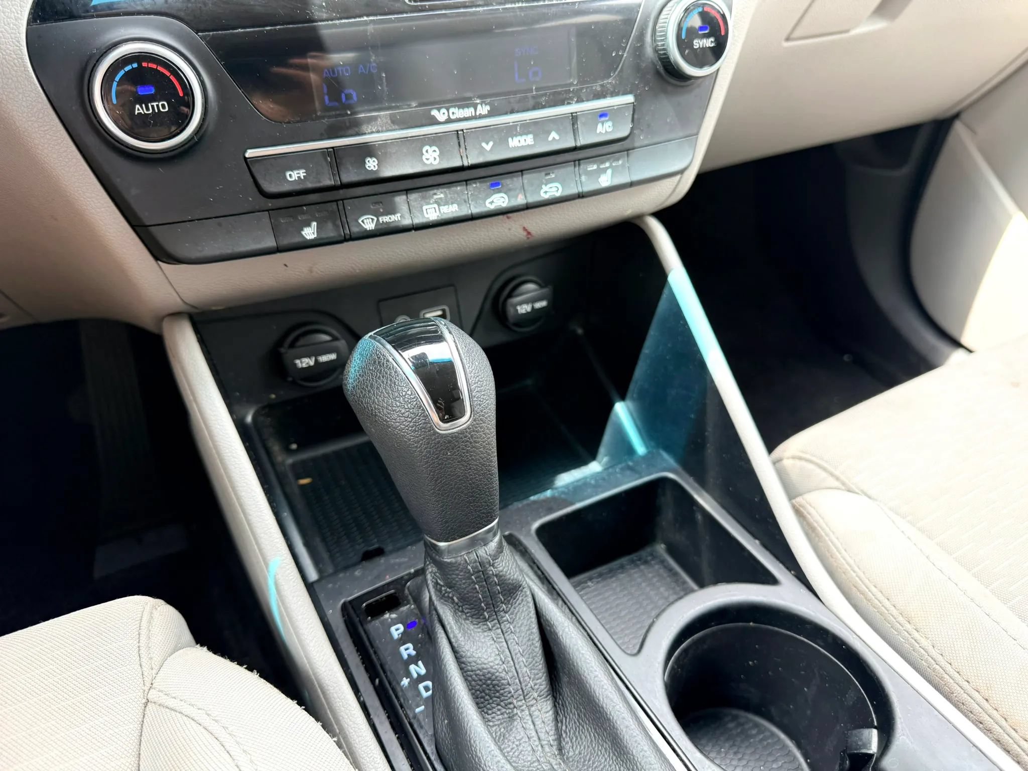 Used 2021 Hyundai Tucson SEL FWD image 19