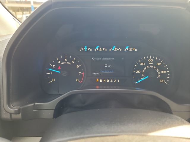 Used 2016 Ford F150 XL w/ Equipment Group 101A Mid image 16