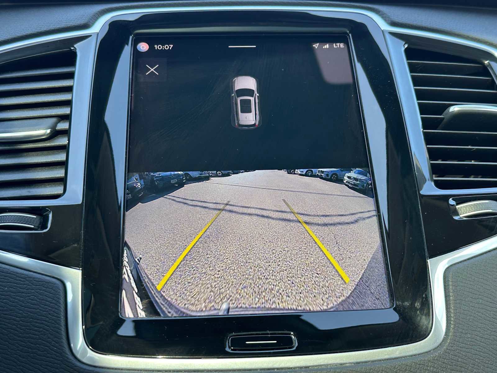 Used 2023 Volvo XC90 T8 Plus w/ Protection Package AWD/4WD image 28