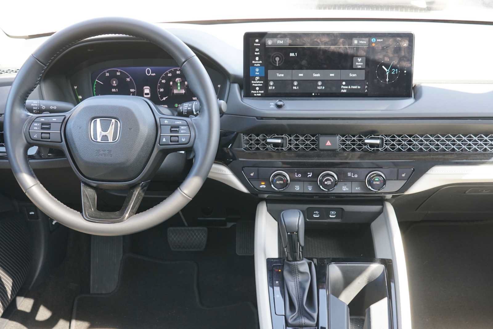 Used 2024 Honda Accord EX-L image 23