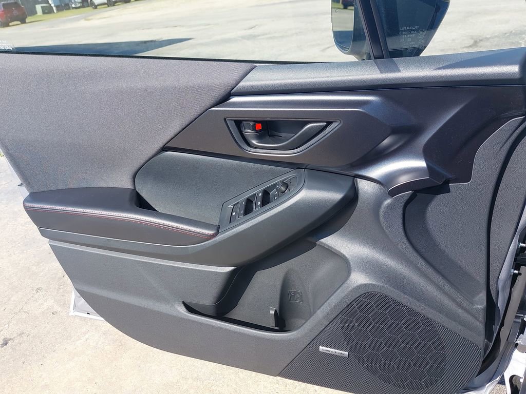 New 2026 Subaru Impreza RS AWD/4WD image 22