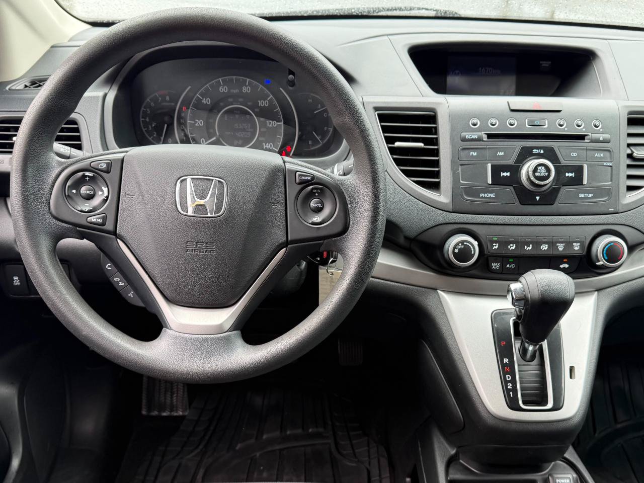 Used 2013 Honda CR-V EX image 10