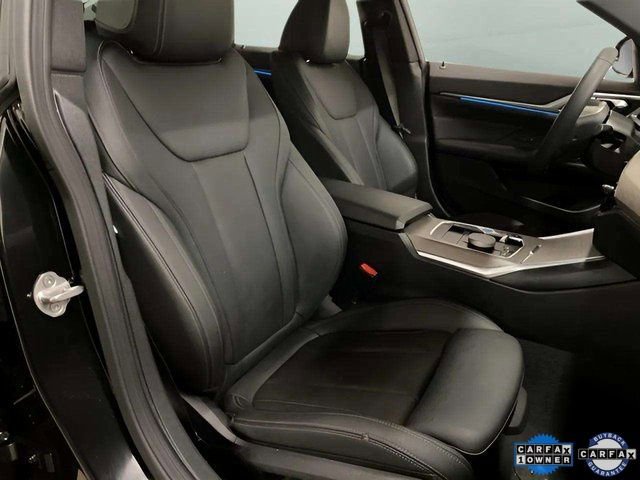 Used 2025 BMW i4 xDrive40i image 80