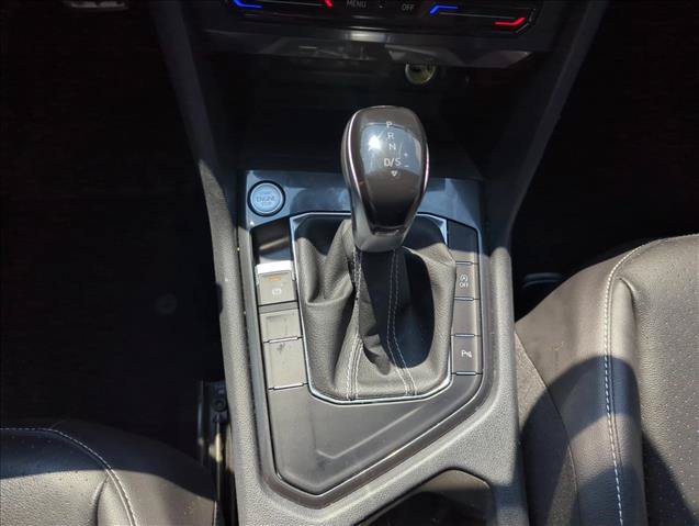 Used 2022 Volkswagen Tiguan SE R-Line FWD image 29