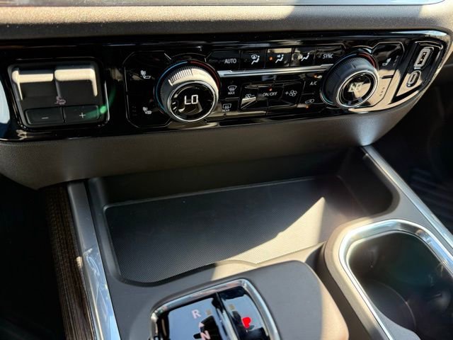 New 2026 Chevrolet Silverado 1500 LT w/ All Star Edition Plus image 22