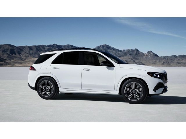 New 2027 Mercedes-Benz GLE 450 4MATIC image 14