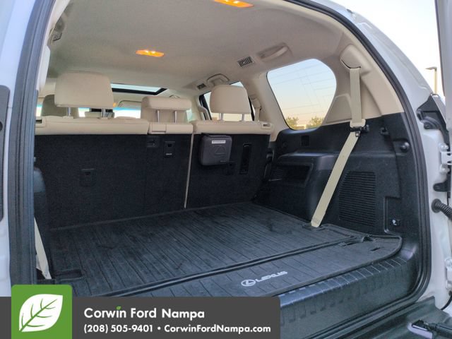 Used 2023 Lexus GX 460 Premium AWD/4WD image 30