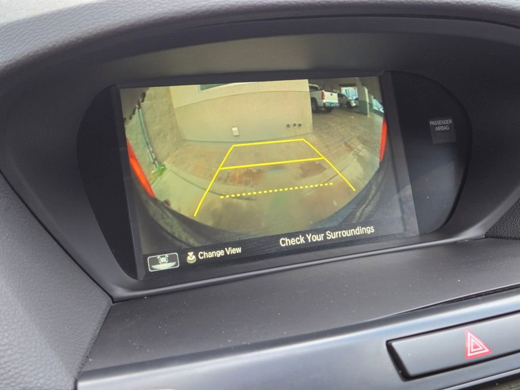 Certified 2020 Acura TLX V6 image 11