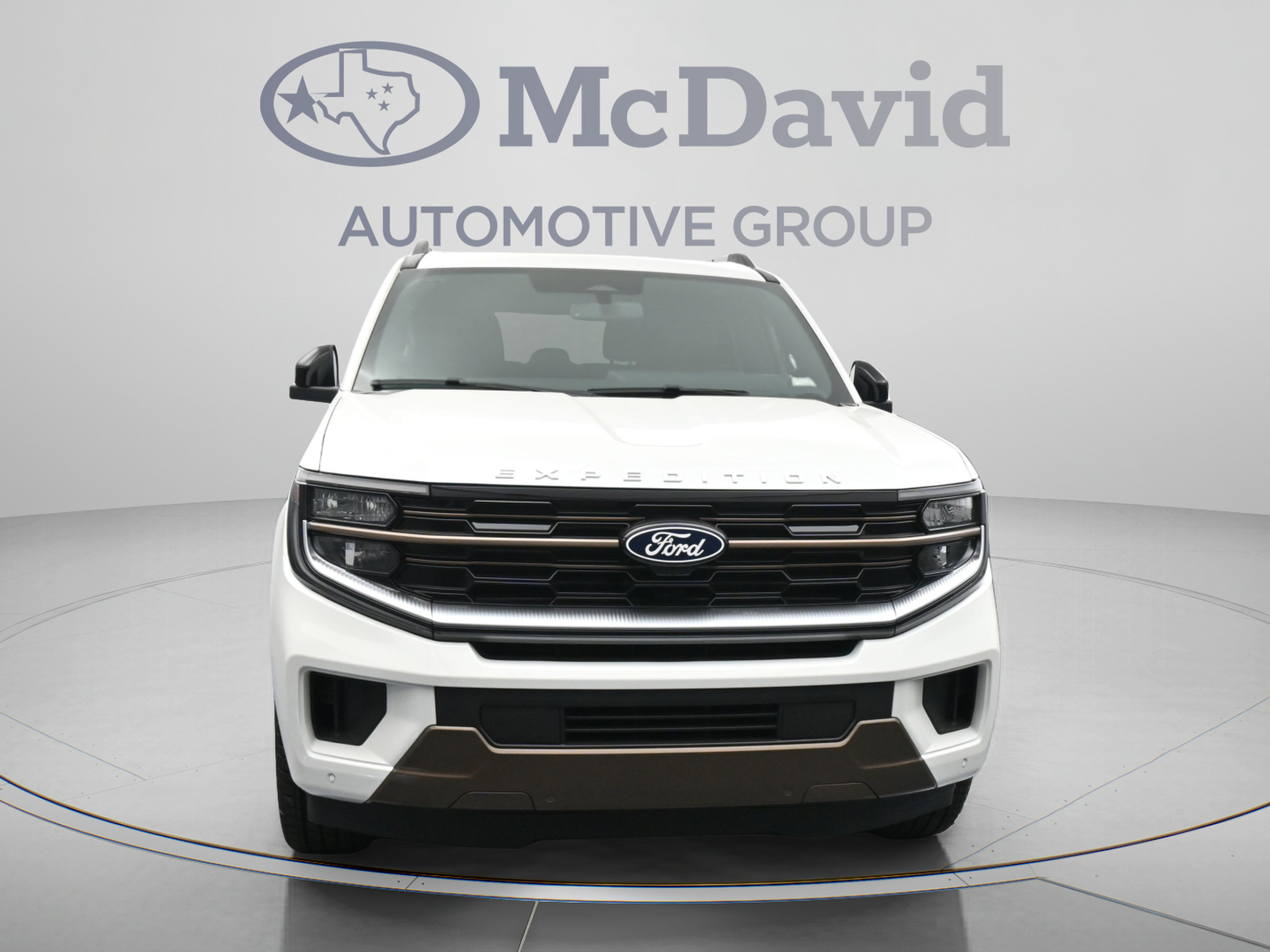 New 2027 Ford Expedition King Ranch AWD/4WD image 2