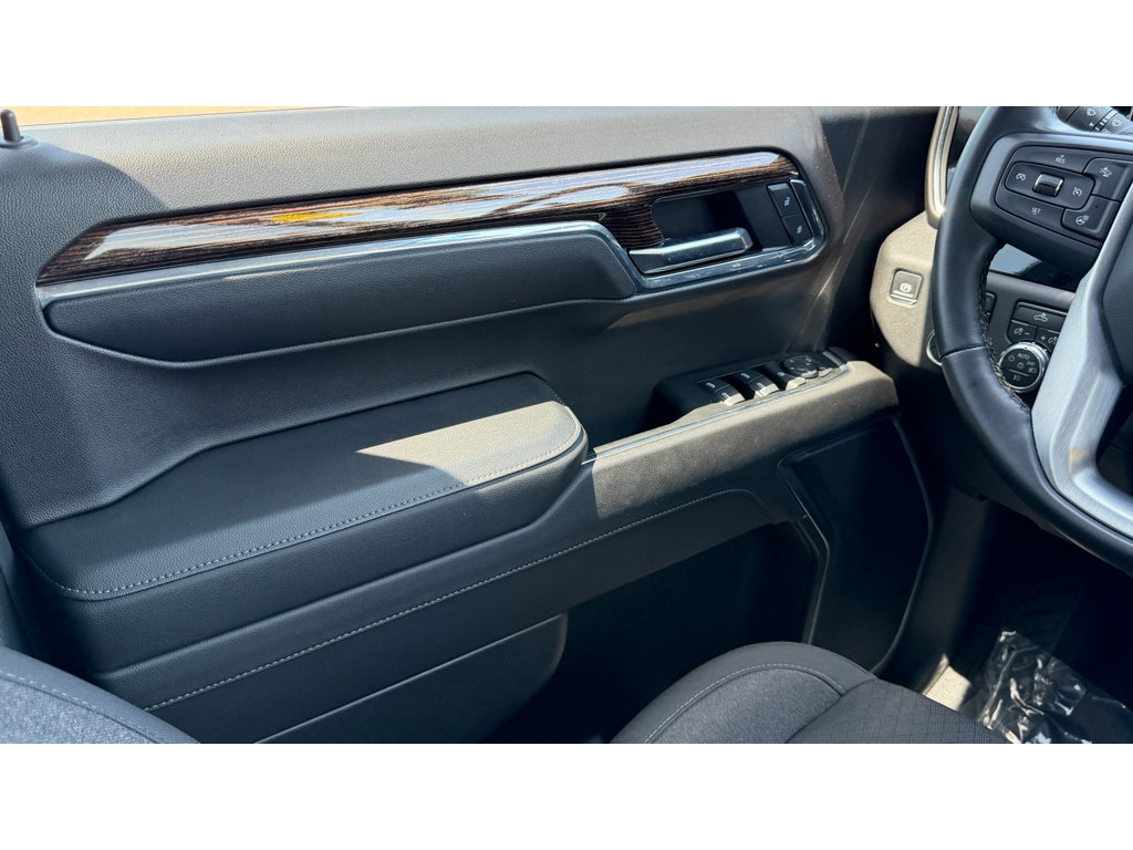 Certified 2024 GMC Sierra 1500 Elevation AWD/4WD image 17