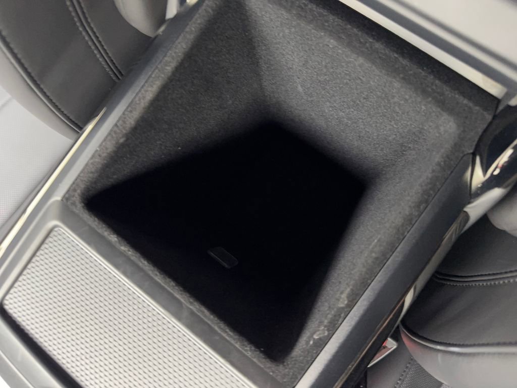 Used 2024 Land Rover Range Rover Sport Dynamic SE image 65