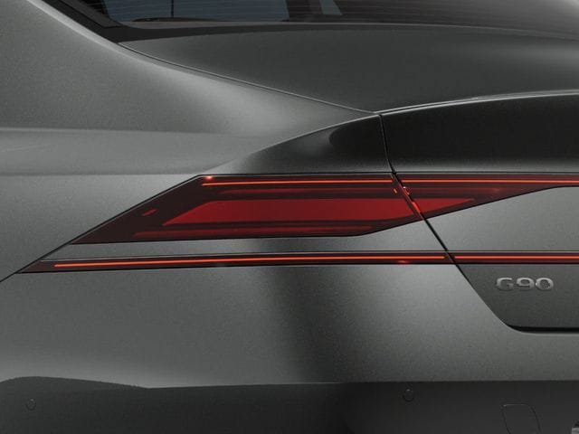 New 2026 Genesis G90 3.5T AWD/4WD image 11