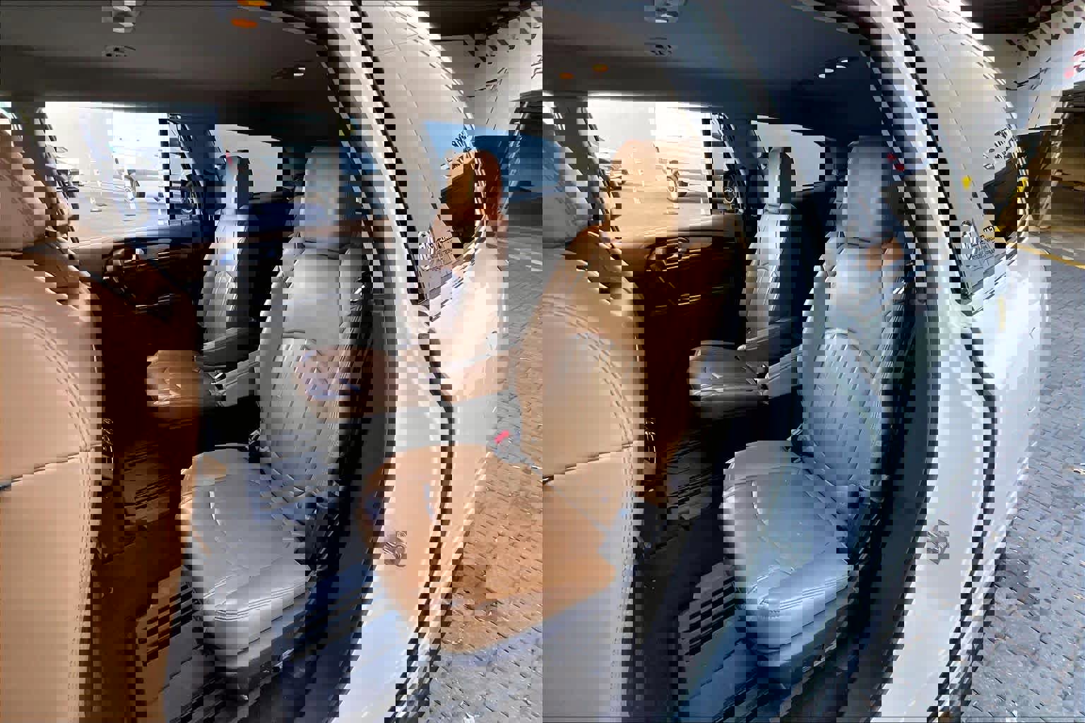 Used 2015 Buick Enclave Leather image 19