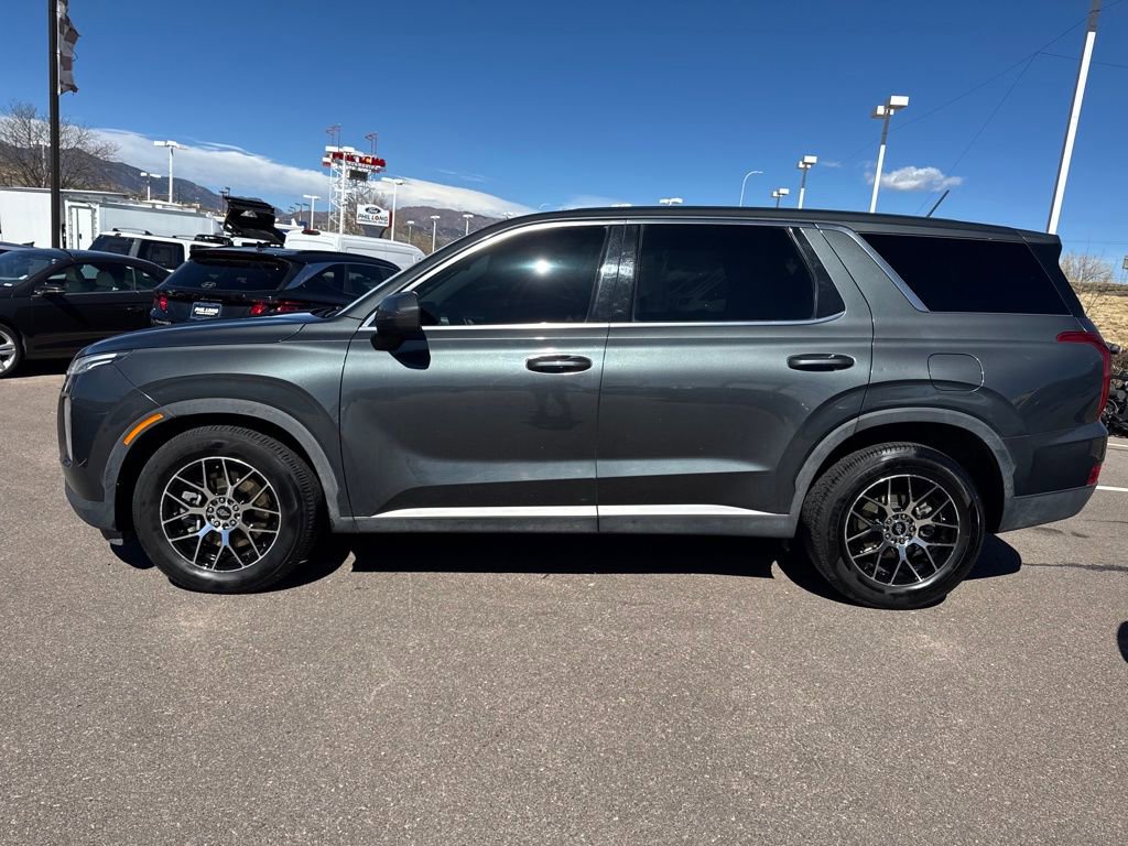 Used 2020 Hyundai Palisade SE AWD/4WD image 19