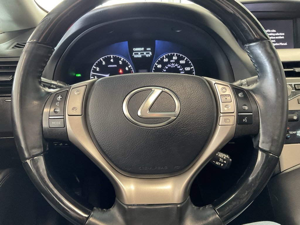 Used 2015 Lexus RX 350 AWD image 11