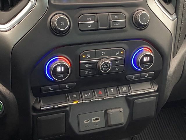 Used 2021 Chevrolet Silverado 1500 LT image 18