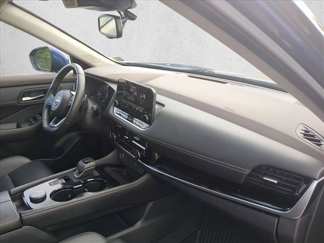 Used 2023 Nissan Rogue SL w/ SL Premium Package AWD/4WD image 22