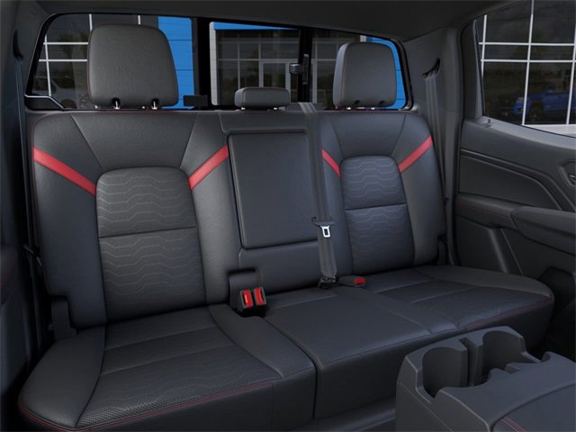 New 2026 Chevrolet Colorado Z71 w/ Technology Package image 17