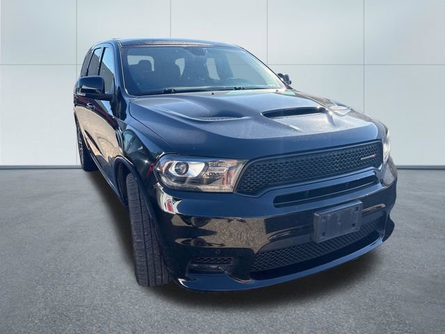 Used 2019 Dodge Durango R/T AWD/4WD image 5