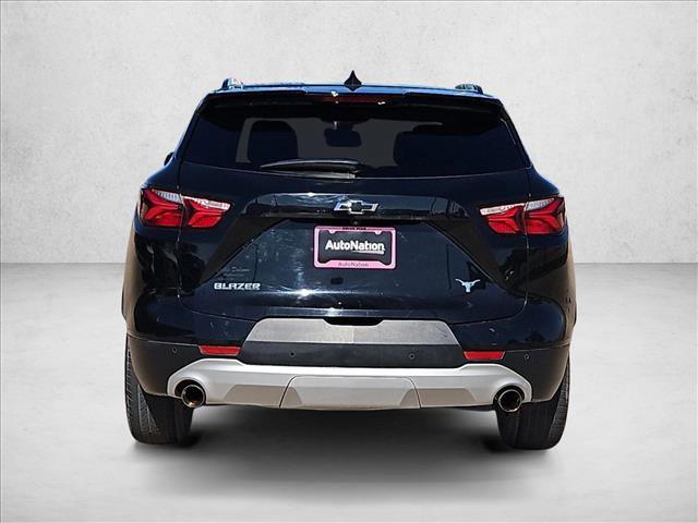 Used 2021 Chevrolet Blazer LT FWD image 7