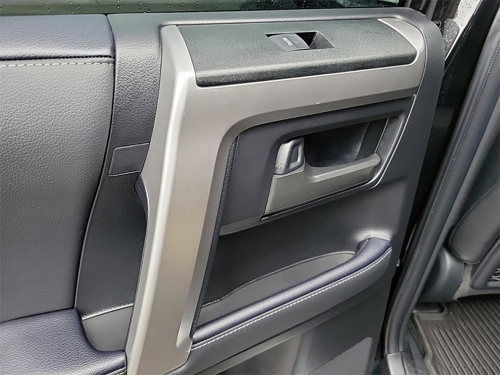 Used 2023 Toyota 4Runner Limited image 14