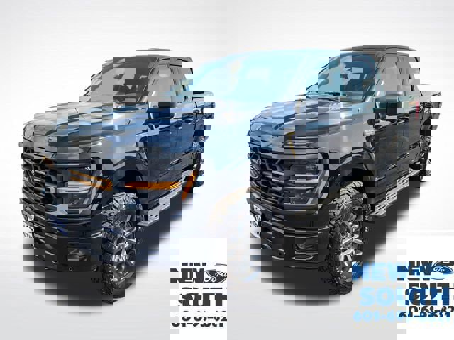 New 2025 Ford F150 Tremor image 1