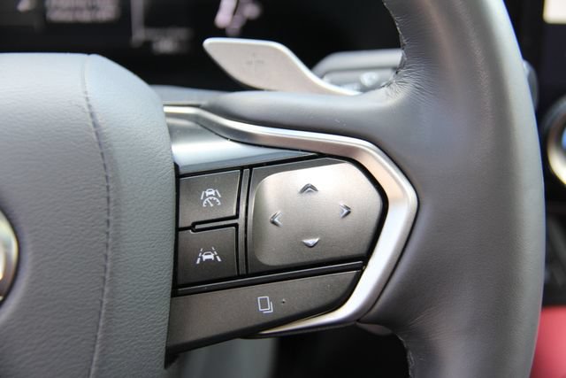 Used 2025 Lexus NX 350h AWD w/ Rear Seat Package image 24