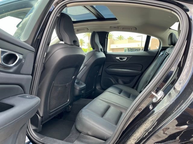 Used 2025 Volvo S60 B5 Plus image 18
