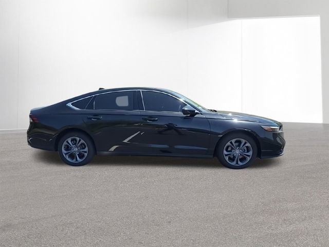 Used 2024 Honda Accord EX image 10