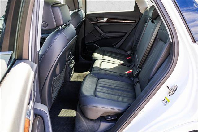 Used 2019 Audi Q5 2.0T Premium Plus AWD/4WD image 23