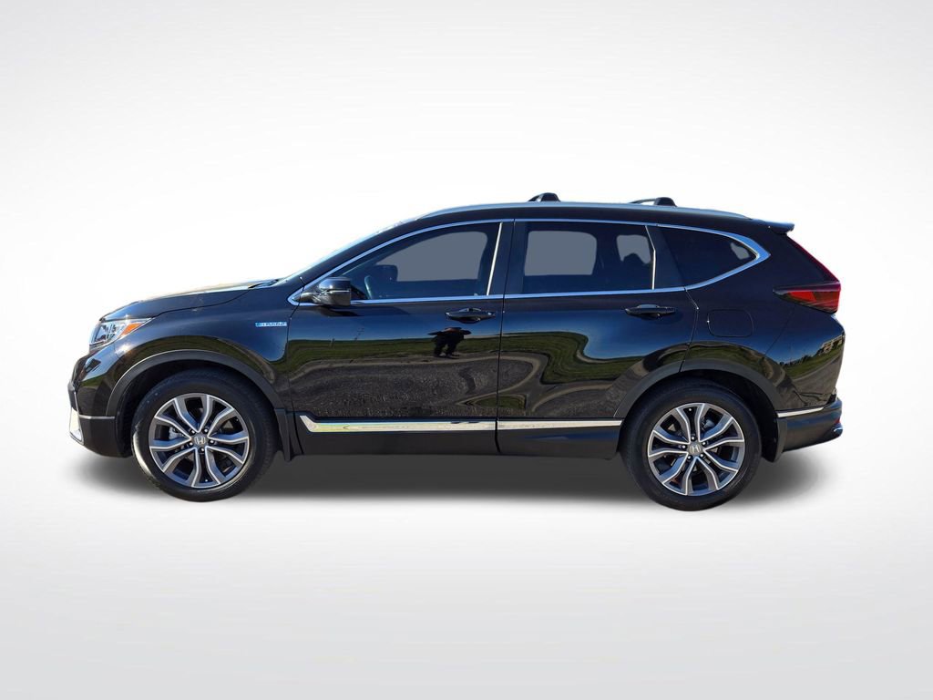 Used 2022 Honda CR-V Touring image 6