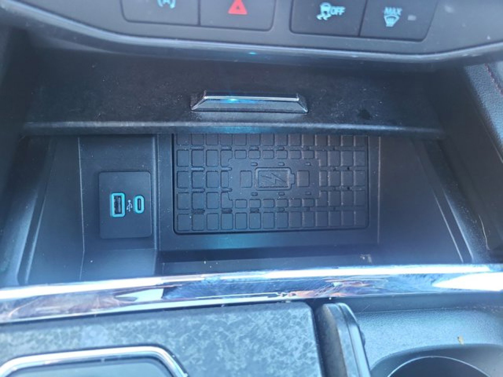 Used 2023 Ford Expedition Max Limited image 33