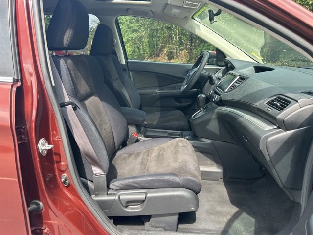 Used 2016 Honda CR-V EX image 38