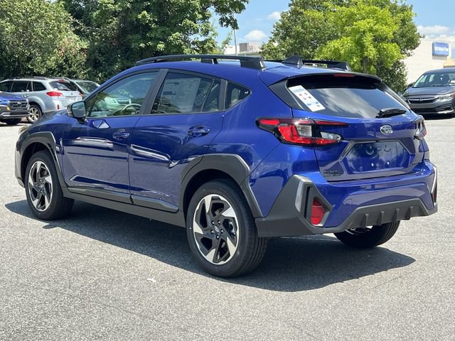 New 2026 Subaru Crosstrek 2.5i Limited w/ Crosstrek Mirror Package AWD/4WD image 11
