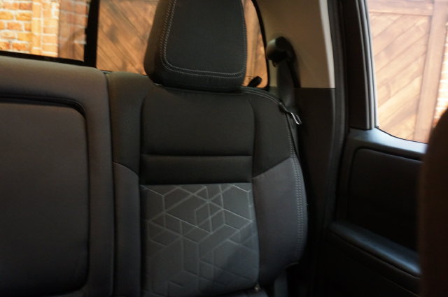 Certified 2026 Nissan Frontier SV AWD/4WD image 53
