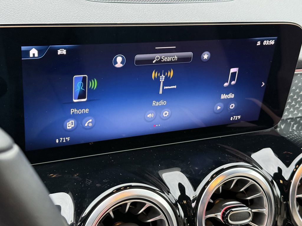 Certified 2025 Mercedes-Benz GLB 250 4MATIC image 30