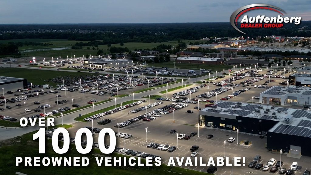 Used 2018 Chrysler Pacifica Touring Plus w/ Tire & Wheel Group image 5